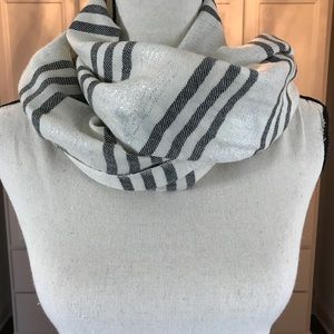 J. Crew Lightweight Wool Scarf